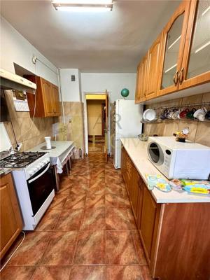 Inchiriere apartament 3 camere, in Ploesti, zona Parcul Mihai Viteazul - imagine 10