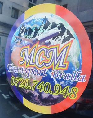 Servicii complete de transport , închiriere auto 9 locuri , cu Șofer 