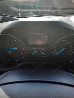 Ford Kuga 2017