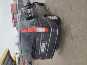 Mercedes Vito 8+1 
