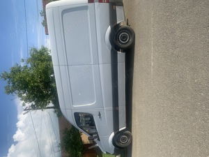 Vind Mercedes Sprinter 313 - imagine 4
