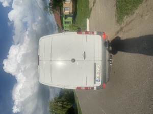 Vind Mercedes Sprinter 313 - imagine 3