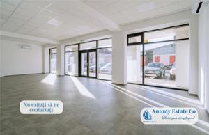 Spatiu Comercial, Birou, Salon de inchiriat, Calea Clujului, Oradea - imagine 7