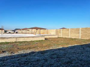 Duplex, Sacalaz, 3 camere, 290mp teren, 82mp utili - imagine 4