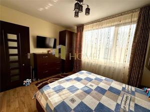 Vanzare apartament 2 camere, centrala proprie, in Ploiesti, zona Cina. - imagine 18