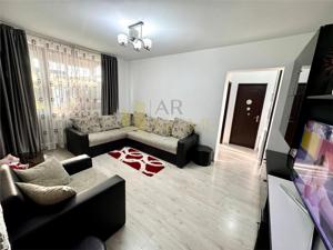 Vanzare apartament 2 camere, centrala proprie, in Ploiesti, zona Cina. - imagine 4