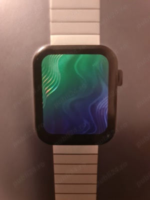 Smartwatch xiaomi mi watch cu esim 
