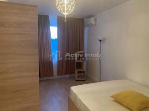 2 Camere, Baba Novac Residence, Centrala Proprie - imagine 4