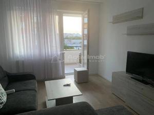 2 Camere, Baba Novac Residence, Centrala Proprie - imagine 2