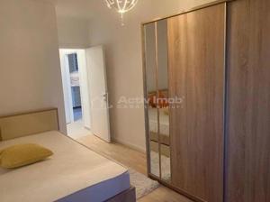 2 Camere, Baba Novac Residence, Centrala Proprie - imagine 3