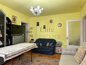 Apartament 3 camere de vanzare in Cantemir, Oradea - imagine 2