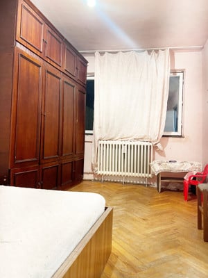 Apartament 2 camere,Iulius Mall,etaj 4/4,utilat si mobilat, 51mp utili - imagine 5