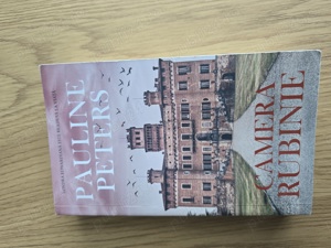 Carte Camera Rubinie