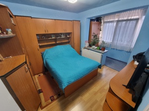 Vând apartament cu 4camere Nufaru - imagine 2