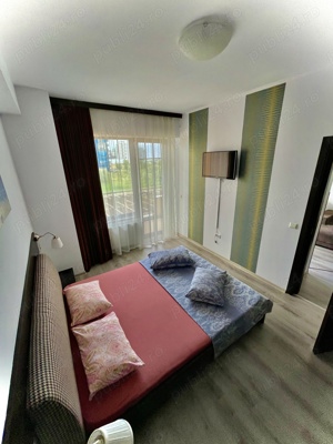 Închiriez apartament două camere, zona Summerland  - imagine 9