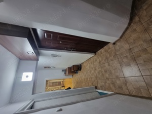 Vând apartament cu 4camere Nufaru - imagine 3