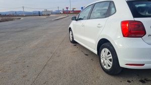  Volkswagen polo - imagine 5