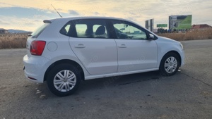 Volkswagen polo - imagine 3