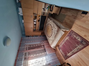 Vând apartament cu 4camere Nufaru - imagine 5