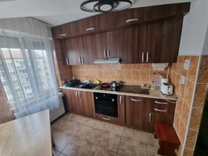 Vând apartament cu 4camere Nufaru - imagine 8