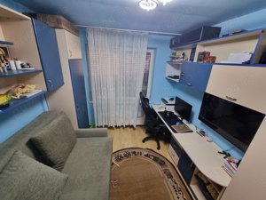 Vând apartament cu 4camere Nufaru - imagine 9