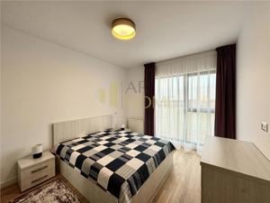 Apartament 2 camere, bloc nou, parcare, Mrs Village, Albert, Ploiesti - imagine 4