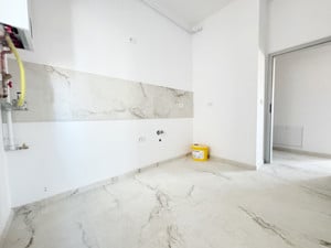 Apartament 2 camere, 53mp utili ,balcon 4 mp, zona Hotel IQ Giroc - imagine 6