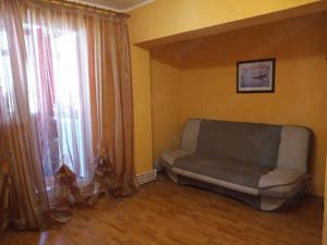 Inchiriez apartament, 2 camere decomandate, mobilat si utilat, Micro20, Galati, pe termen lung. - imagine 2