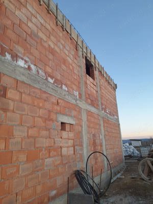 zidarii, BCA cărămidă, turnari stalpi, placi,cofrare,