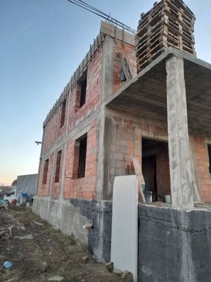 zidarii, BCA cărămidă, turnari stalpi, placi,cofrare, - imagine 2