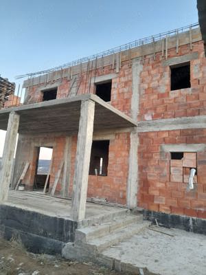 zidarii, BCA cărămidă, turnari stalpi, placi,cofrare, - imagine 3