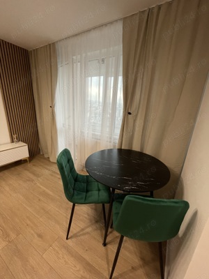 PF,Vand apartament 2 camere in Gheorgheni ULTRA FINSAT ,Totul NOU - imagine 2