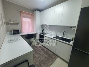 Apartament 2 camere si curte proprie de 120mp, in Calea Urseni - imagine 8