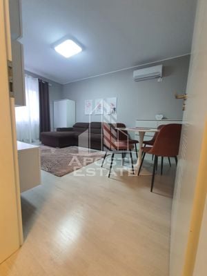 Apartament 2 camere si curte proprie de 120mp, in Calea Urseni - imagine 2