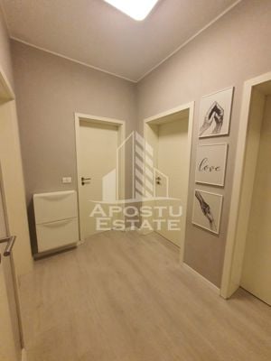 Apartament 2 camere si curte proprie de 120mp, in Calea Urseni - imagine 7