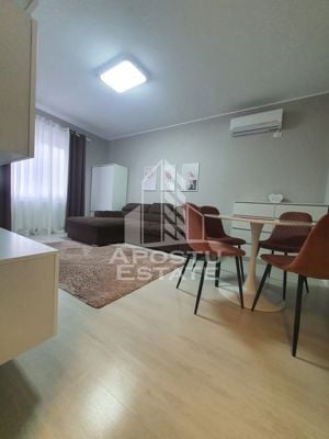 Apartament 2 camere si curte proprie de 120mp, in Calea Urseni