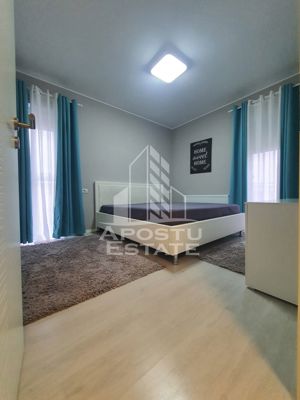 Apartament 2 camere si curte proprie de 120mp, in Calea Urseni - imagine 3