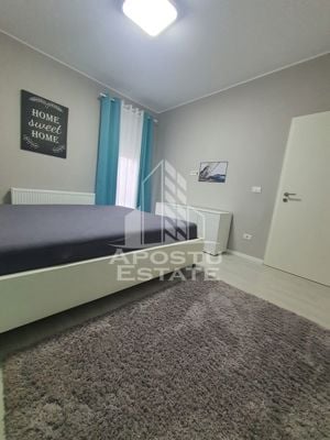 Apartament 2 camere si curte proprie de 120mp, in Calea Urseni - imagine 4