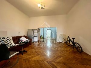 Apartament deosebit in cladire istorica, zona Piata Romanilor