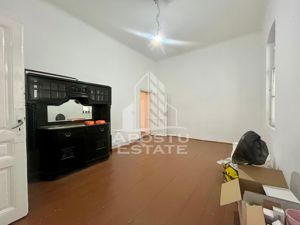 Apartament deosebit in cladire istorica, zona Piata Romanilor - imagine 6