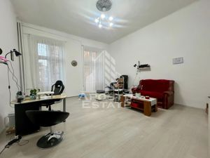 Apartament deosebit in cladire istorica, zona Piata Romanilor - imagine 8