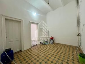 Apartament deosebit in cladire istorica, zona Piata Romanilor - imagine 10