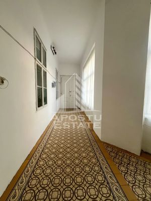 Apartament deosebit in cladire istorica, zona Piata Romanilor - imagine 9