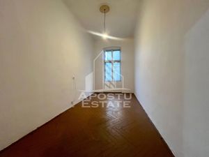 Apartament deosebit in cladire istorica, zona Piata Romanilor - imagine 7