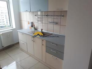 Unirii-Piata Alba Iulia,apartament 3 camere,ideal birouri - imagine 5