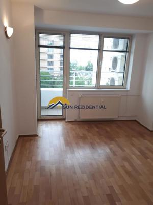 Unirii-Piata Alba Iulia,apartament 3 camere,ideal birouri - imagine 4