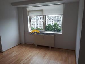 Unirii-Piata Alba Iulia,apartament 3 camere,ideal birouri - imagine 3