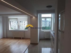 Unirii-Piata Alba Iulia,apartament 3 camere,ideal birouri