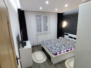 APARTAMENT DE VANZARE CALEA BUCURESTI 3 CAMERE ETAJ 4 - imagine 2