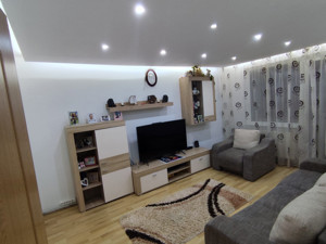 APARTAMENT DE VANZARE CALEA BUCURESTI 3 CAMERE ETAJ 4 - imagine 7